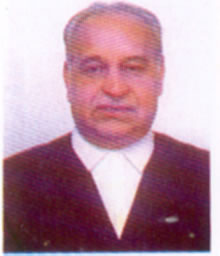 Hon'ble Dr.Justice M.Rama Jois